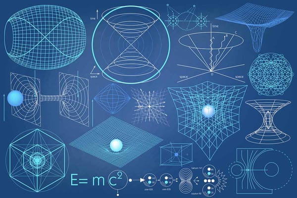 A Journey Through Space and Time: Unraveling the Mysteries of the Universe with Stephen Hawking